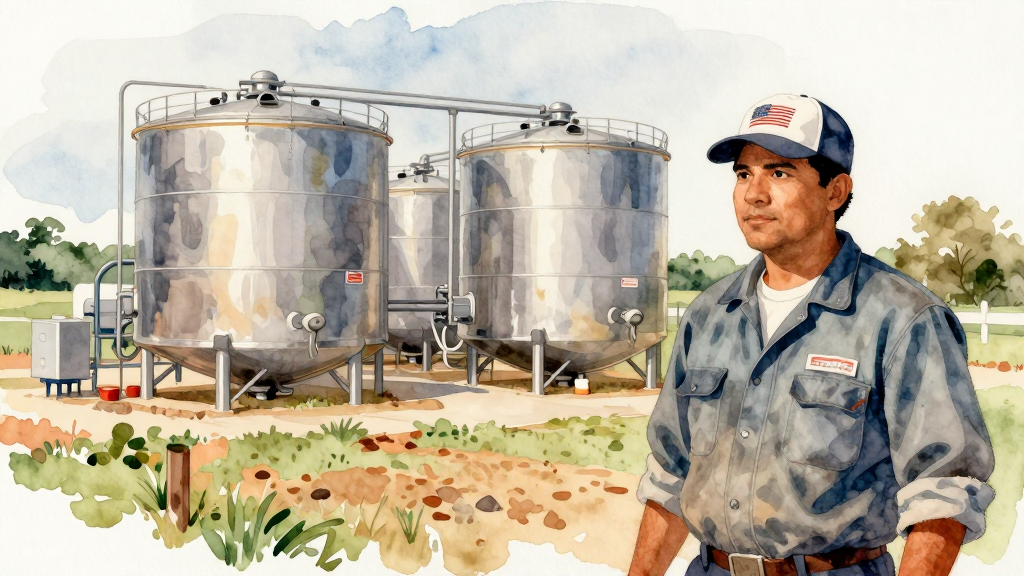 Temperature, Measurement, and Sampling (Steps 2–7)